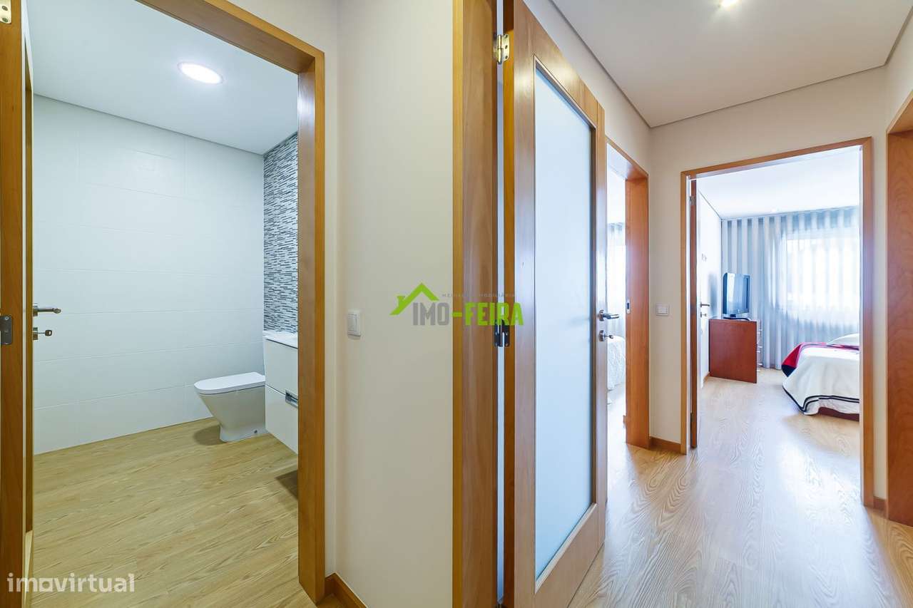 Excelente apartamento T3-22