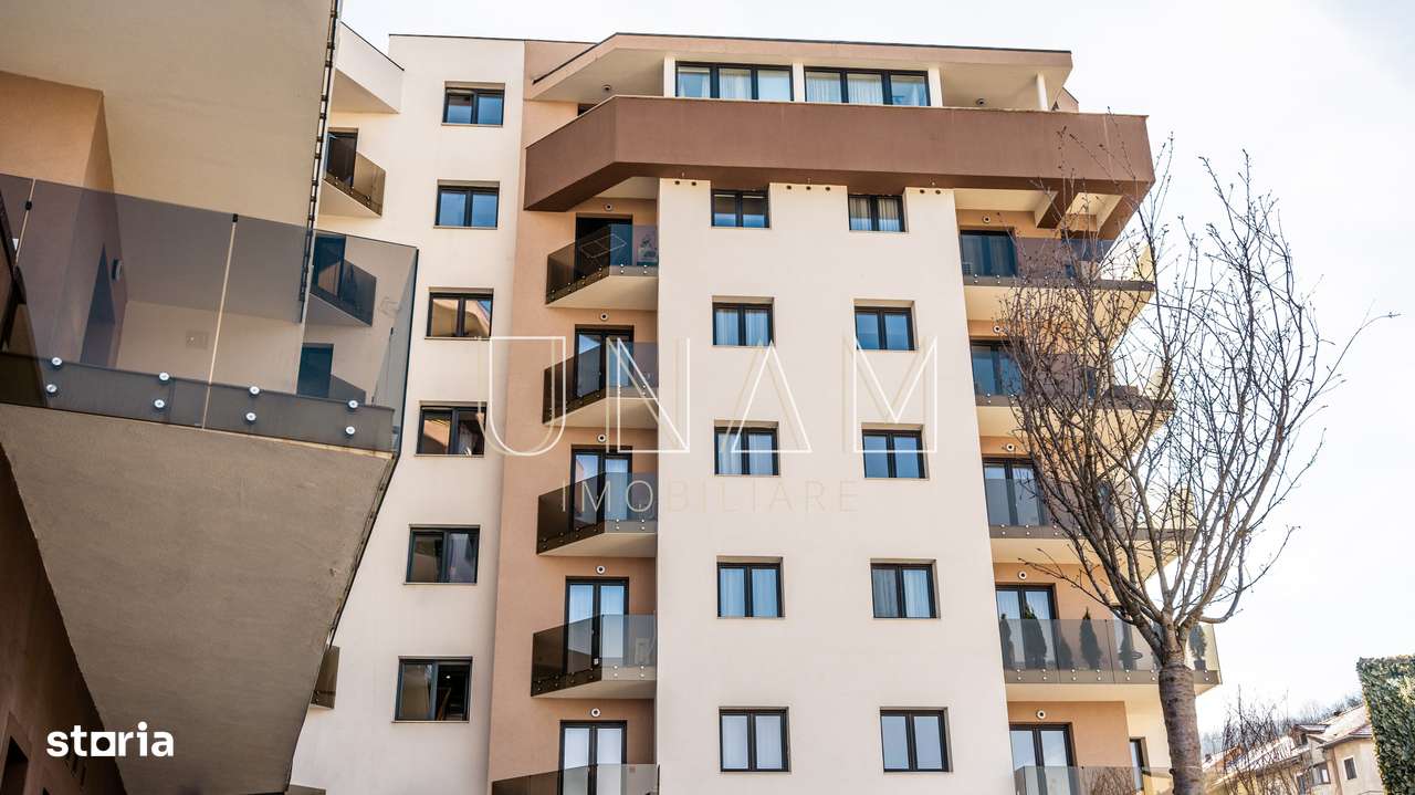 Confort și Eleganță în Centrul Orașului - Ap. de Închiriat în Bloc Nou - Imagine principală: 3/19