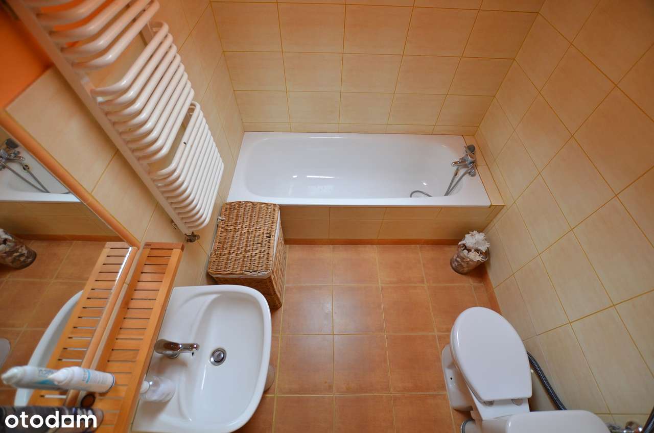 Dom wolnostojący w Chróstniku-13