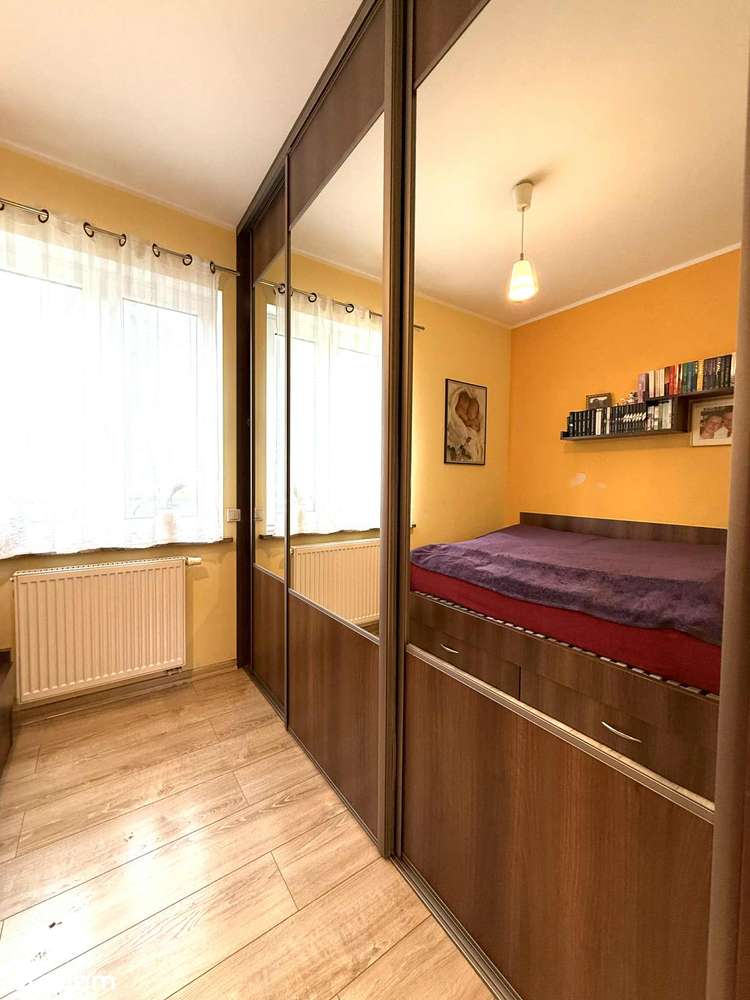 Mieszkanie przy lesie ,ogródek, garaż ,pomieszczenie gospodarcze-9