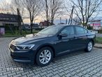 Volkswagen Passat 2.0 TDI BMT Comfortline - 8