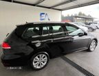 VW Golf Variant 1.6 TDi Confortline - 23