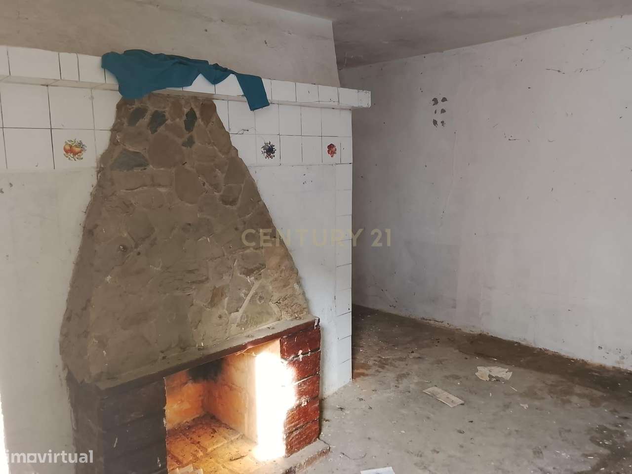 Moradia em Nisa no Alentejo -  Aldeia a 2km do Rio Tejo - Grande imagem: 4/16