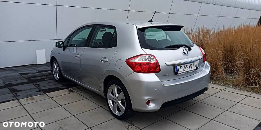 Toyota Auris 1.8 VVT-i Hybrid Automatik Executive - 14