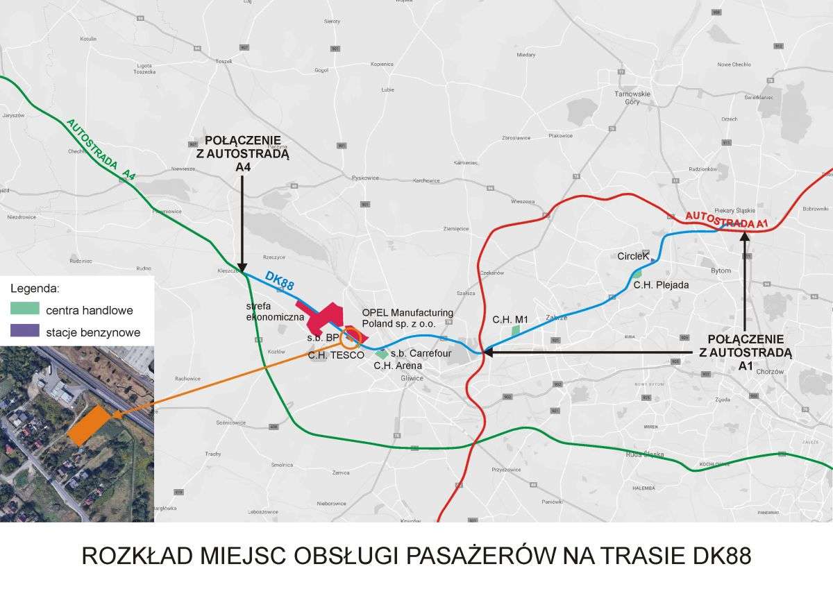 Oferta dla Inwestora-/strefa ekonomiczna - Pełny obrazek: 5/8