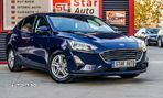 Ford Focus 1.0 EcoBoost Titanium - 4