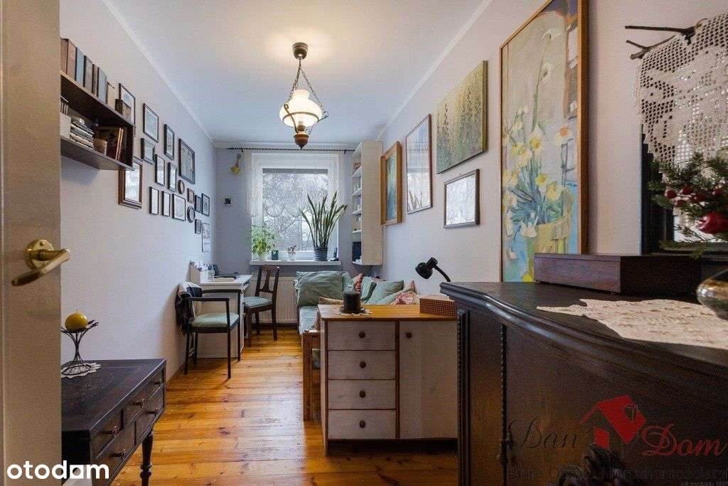 Przytulne 4 pokoje na parterze – Żelice-5