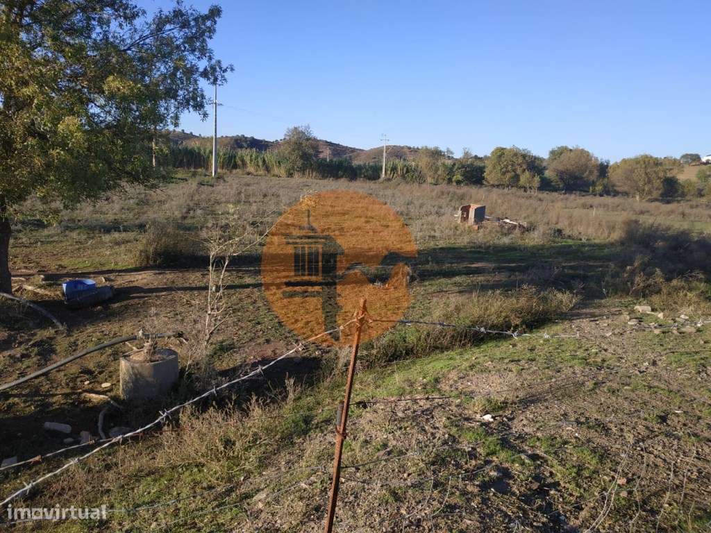 TERRENO COM RUINA - 4.960 M2 - COM NORA - ÁGUA DA BARRAGEM NA JUNQU...-30