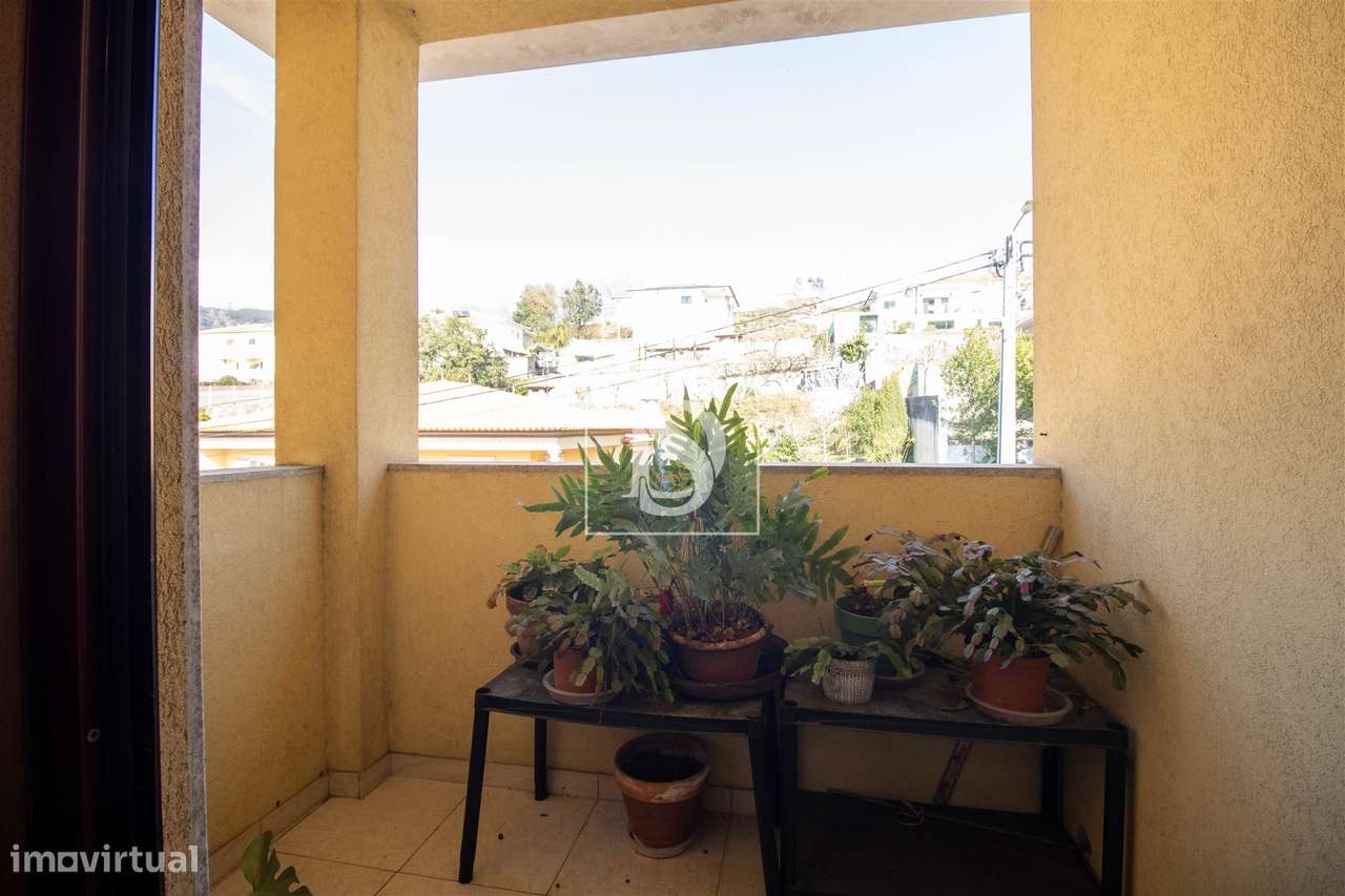 Moradia T6+1 Venda em Vila Garcia, Aboim e Chapa,Amarante - Grande imagem: 5/42