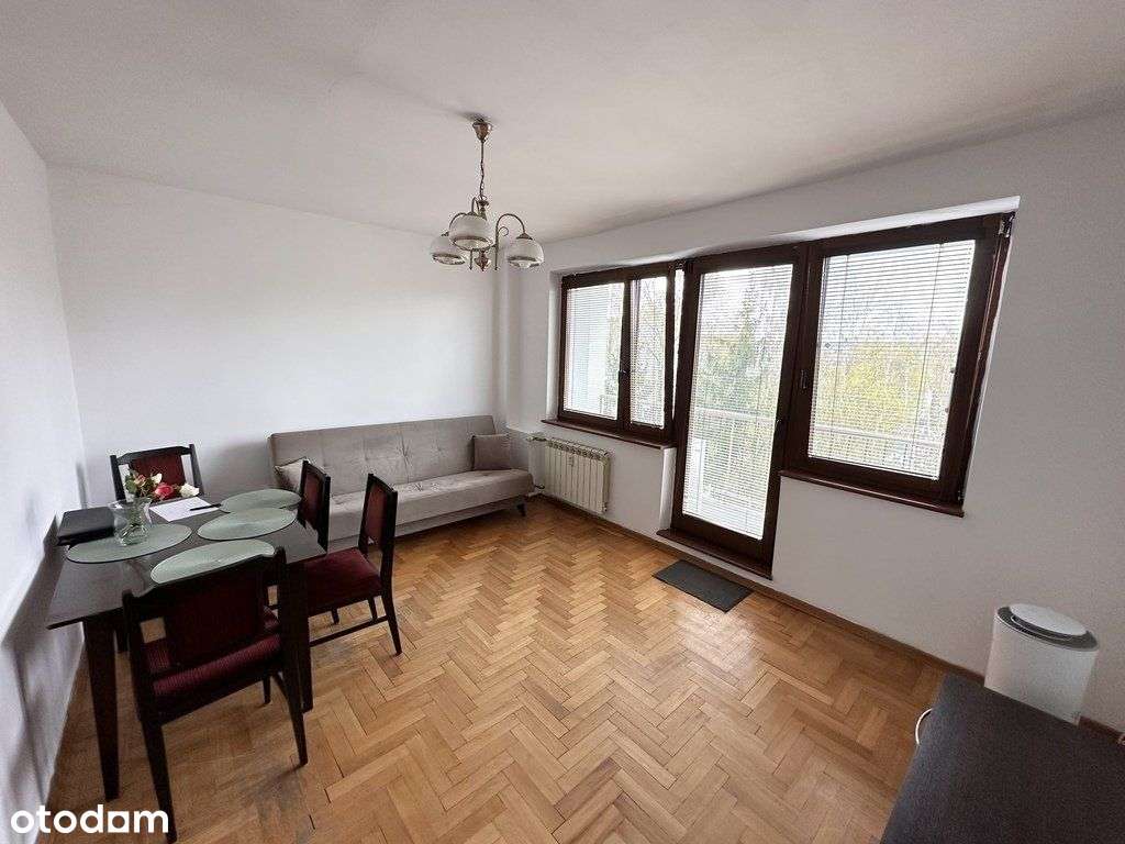 Mieszkanie do wprowadzenia od zaraz - Widok 3