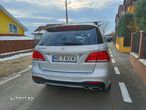 Mercedes-Benz GLE 350 d 4MATIC - 4