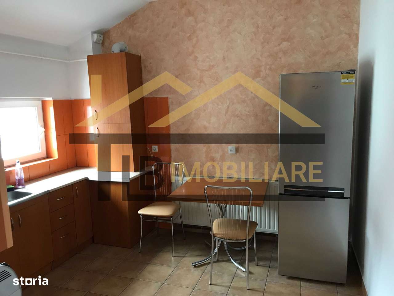 Apartament de 2 camere, decomandat, 75mp, parcare, Zona Centrala - Imagine principală: 5/7