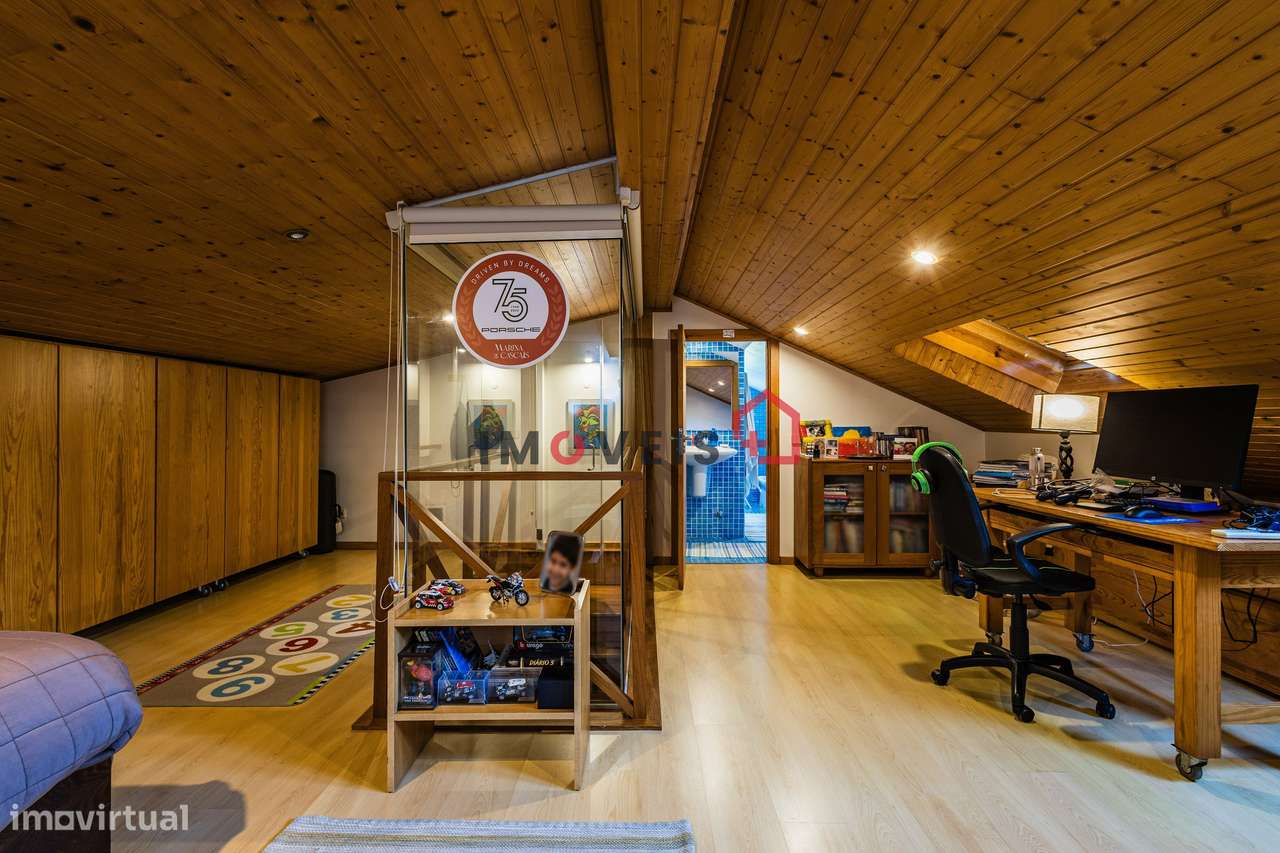 Moradia T4 – Barosa-28