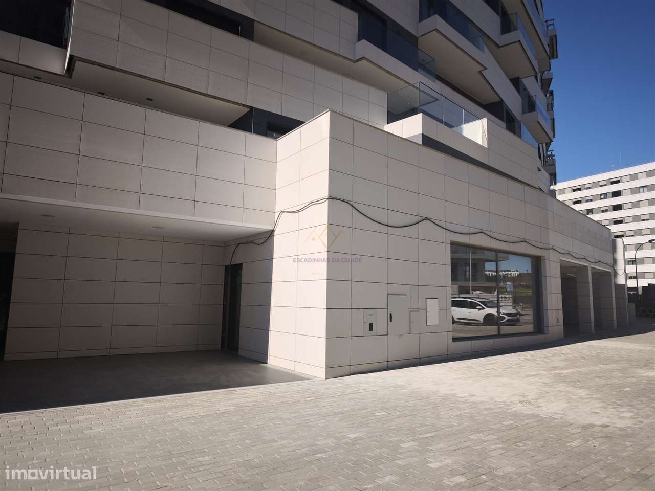 Invista Onde o Crescimento Está a Acontecer – Loja com 2 lugares de es - Grande imagem: 4/13