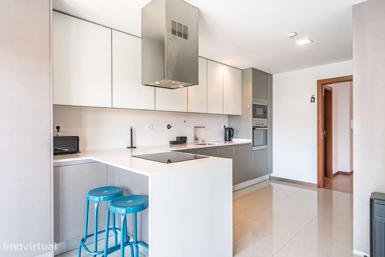 Apartamento, 135 m², Alfragide-6