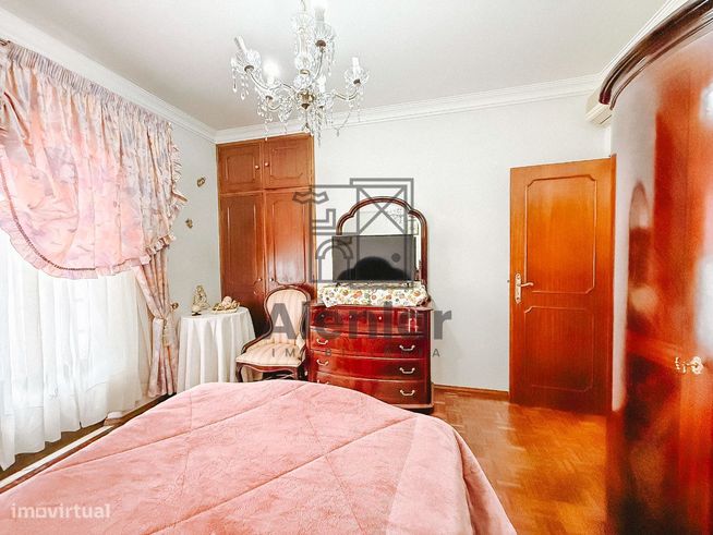 Moradia T3+1 com 157m² em Cabanas de Chão — Alenquer-12