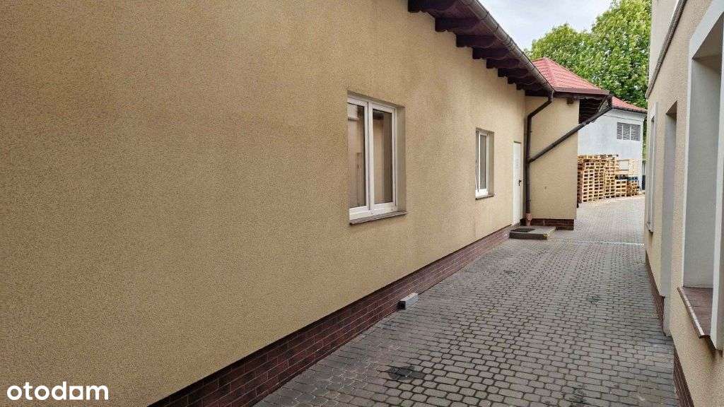 W dobrym punkcie wynajmę magazyn - Pełny obrazek: 4/6