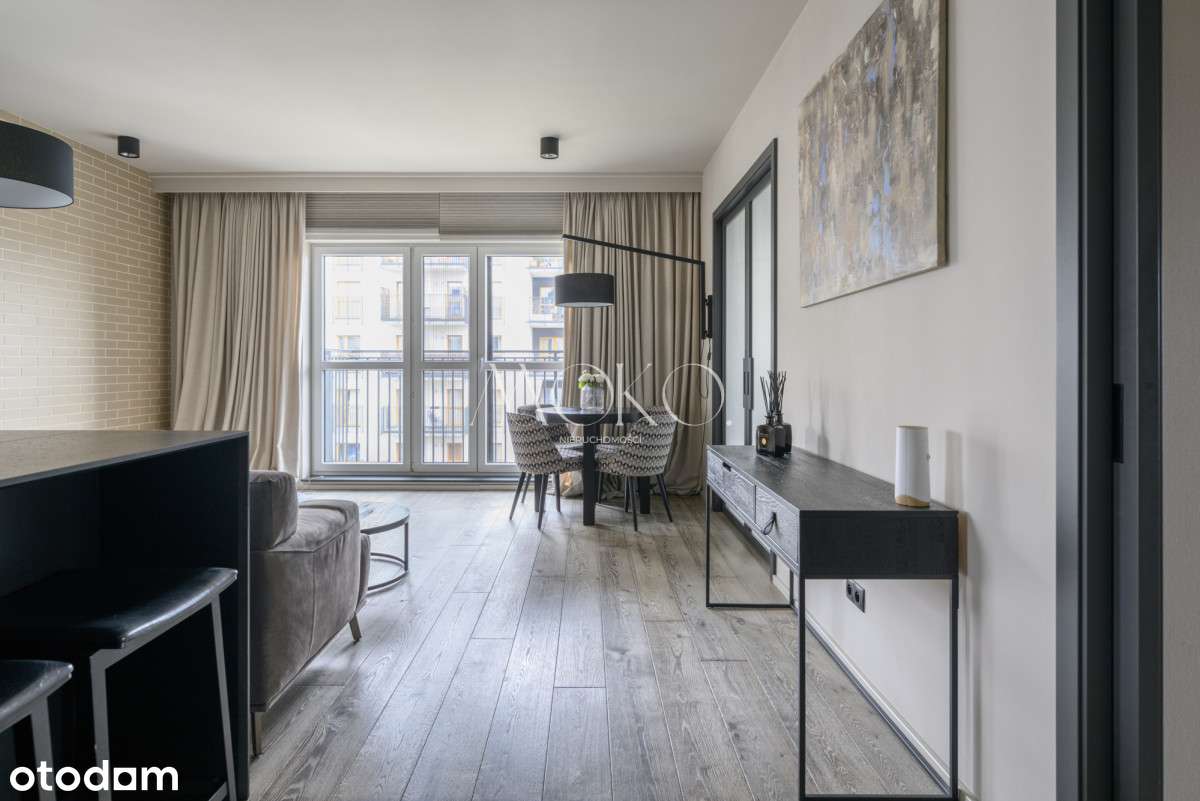 3 pokoje z sauną, 2 łazienki - NA Wynajem - Pełny obrazek: 4/20