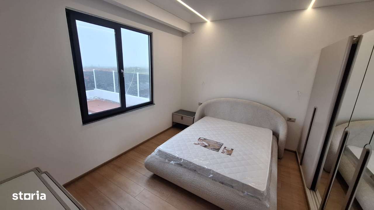 Case de vanzare in Agigea zona Steaua de Mare-19