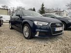 Audi A3 30 TFSI Sportback design - 1