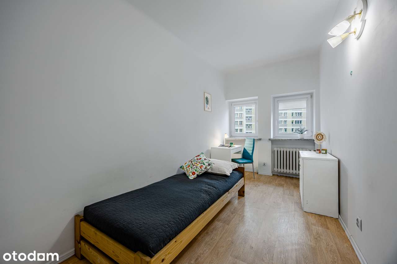 IDEALNA INWESTYCJA - 60,77 M² w Śródmieściu!-6