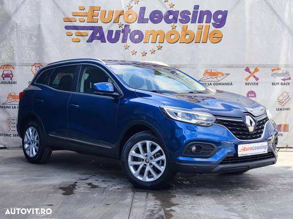 Renault Kadjar - 1