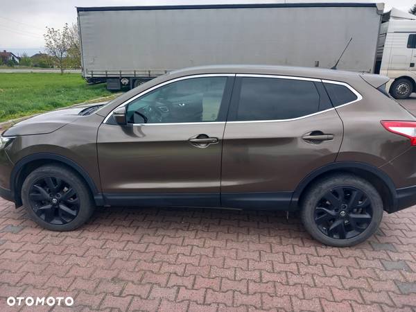 Nissan Qashqai 1.5 dCi Acenta - 12