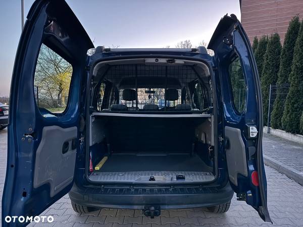 Renault Kangoo 1.6 8V Helios - 26