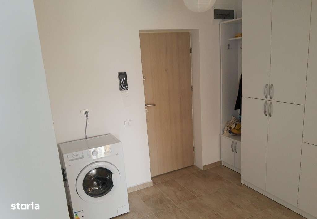 Apartament de închiriat cu 2 camere, zona Tomis Plus - Imagine principală: 5/6