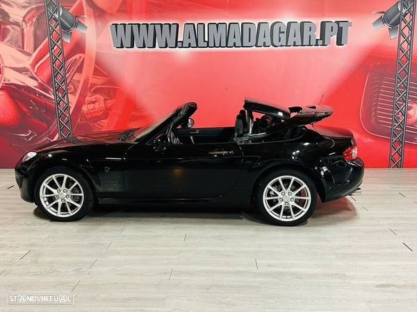 Mazda MX-5 MZR 1.8 Exclusive Plus - 5