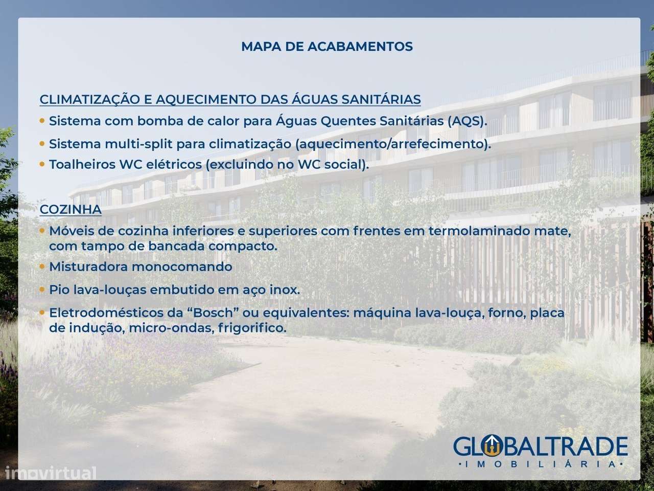 Apartamentos T3 NOVOS - Empreendimento BOSS GARDENS no Porto-25