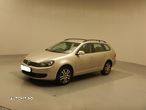 Pompa injectie Volkswagen Golf 6 2013 VARIANT 1.6 TDI CAYC - 4