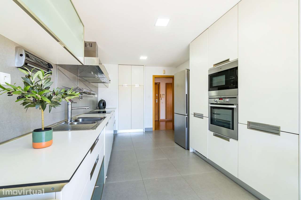 Apartamento T4 Venda em Barcarena,Oeiras-11