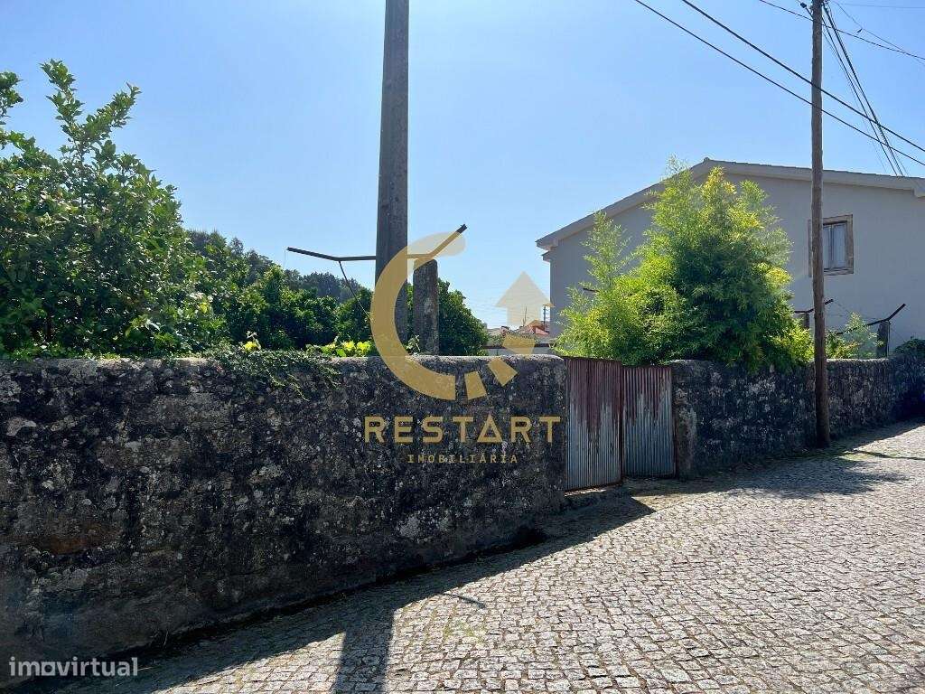 Terreno à Venda em Nogueira da Maia – Excelente Oportunidade de Invest - Grande imagem: 4/16