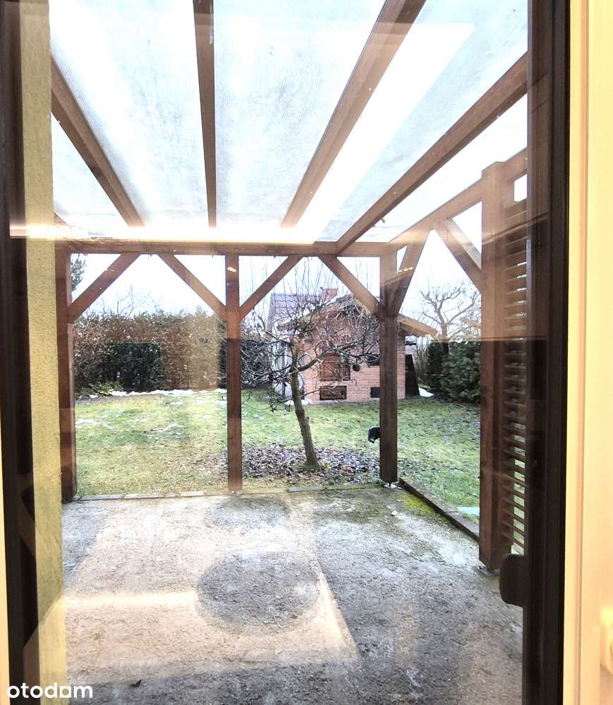 Lokal mieszkalny z ogrodem i garażem - Super loklizacja.-7