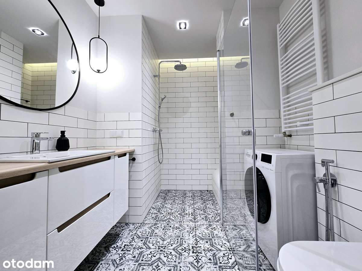 Wyposażenie w cenie, 2 pokoje, balkon, Lokum Porto, 0% prowizji-16