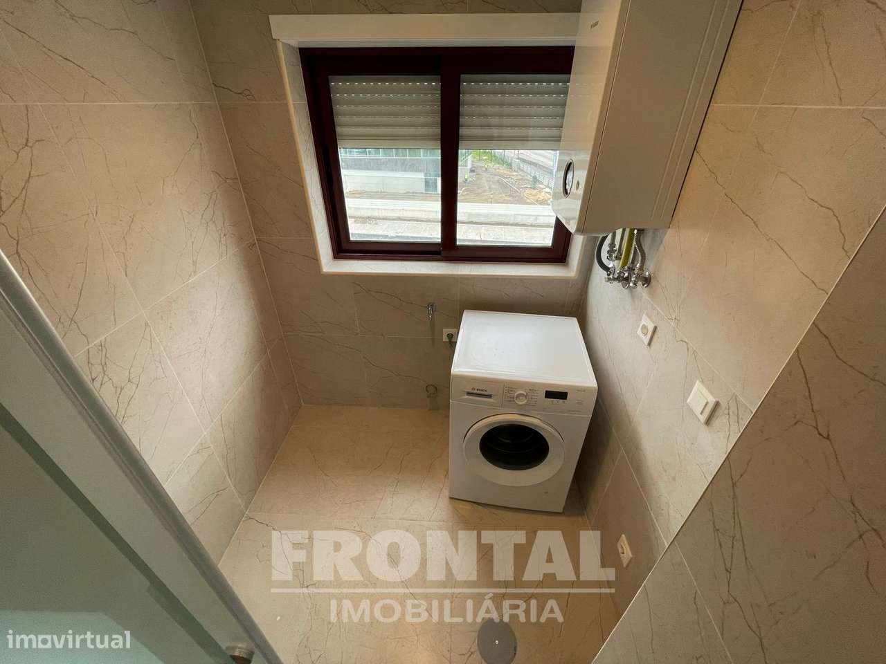 Apartamento T3 | São Mamede de Infesta, Matosinhos-7