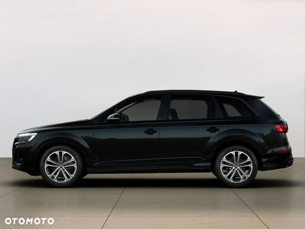 Audi Q7 45 TDI mHEV Quattro S Line Tiptr - 3