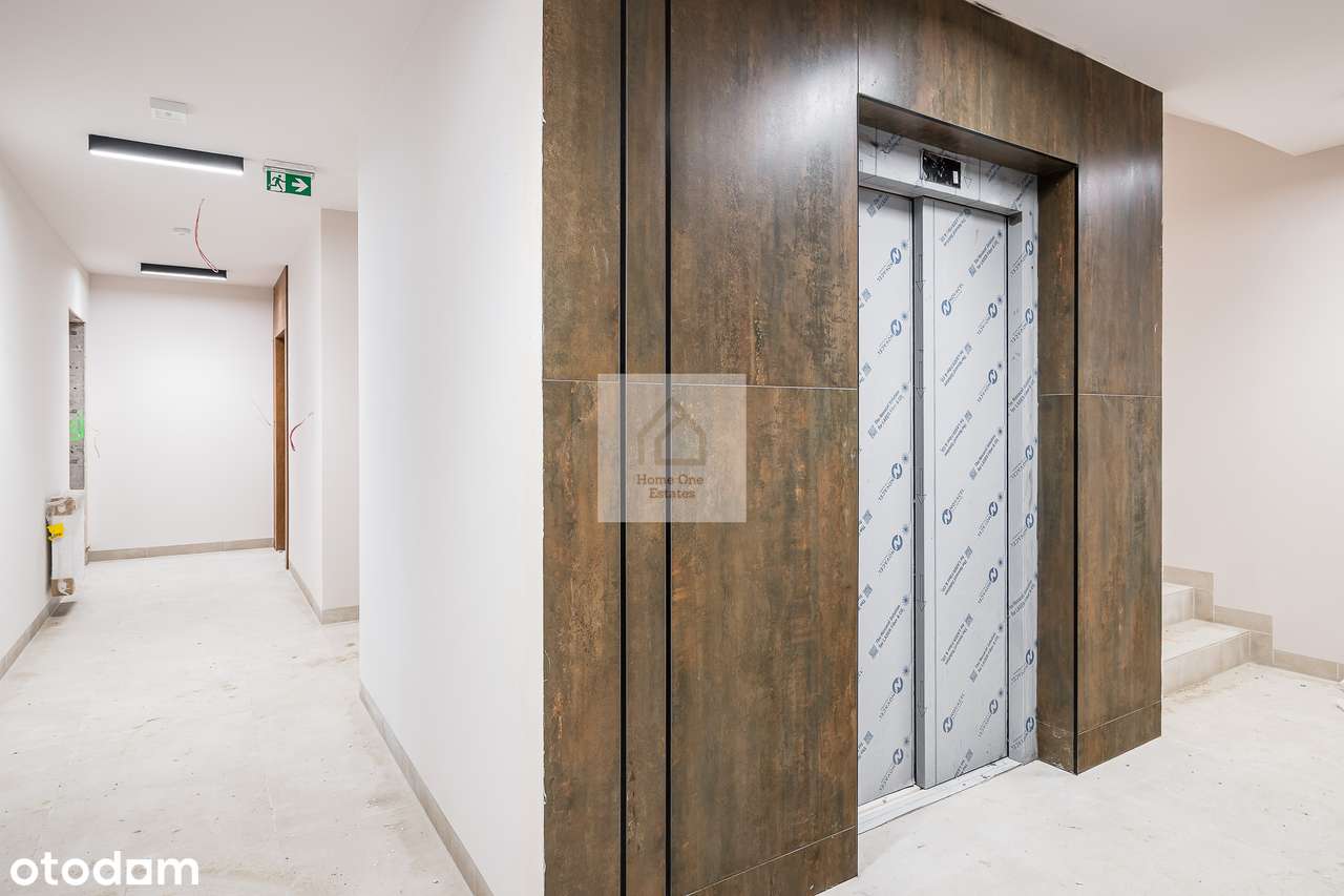 Mieszkanie 2 pokojowe, Ruczaj-9