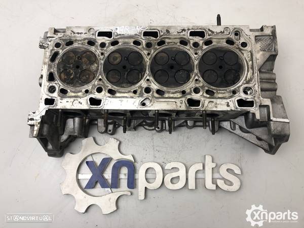 Colaça Usado RENAULT LAGUNA II 2.0 dCi | 08.05 - 08.06 REF. 8200521007B MOTOR M9... - 1