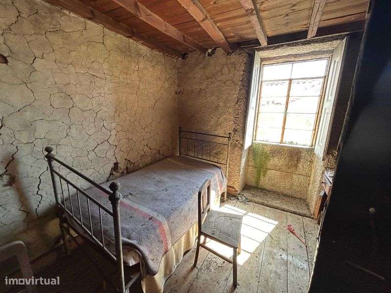 Casa em aldeia - Algodres - Grande imagem: 5/7
