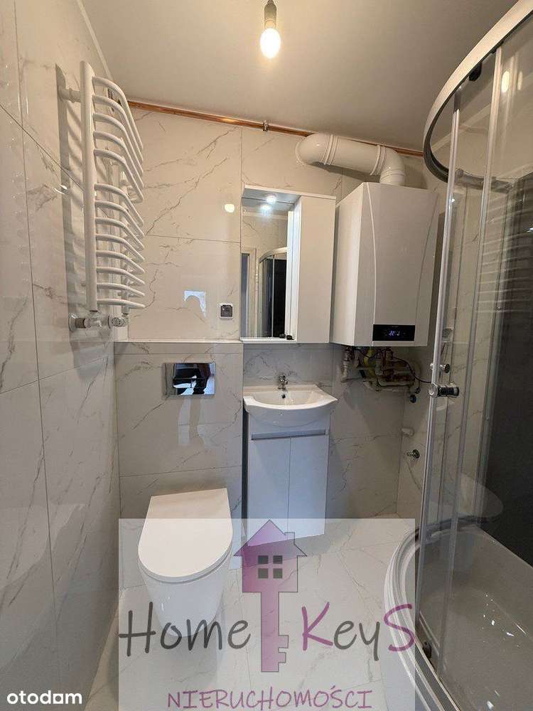 2 pokoje po remoncie + widok na Narew!/Zegrze Płd-5