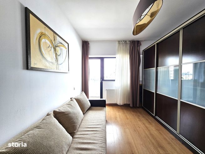 Apartament 3 camere I 103 mp I Alba Iulia I Decebal-10