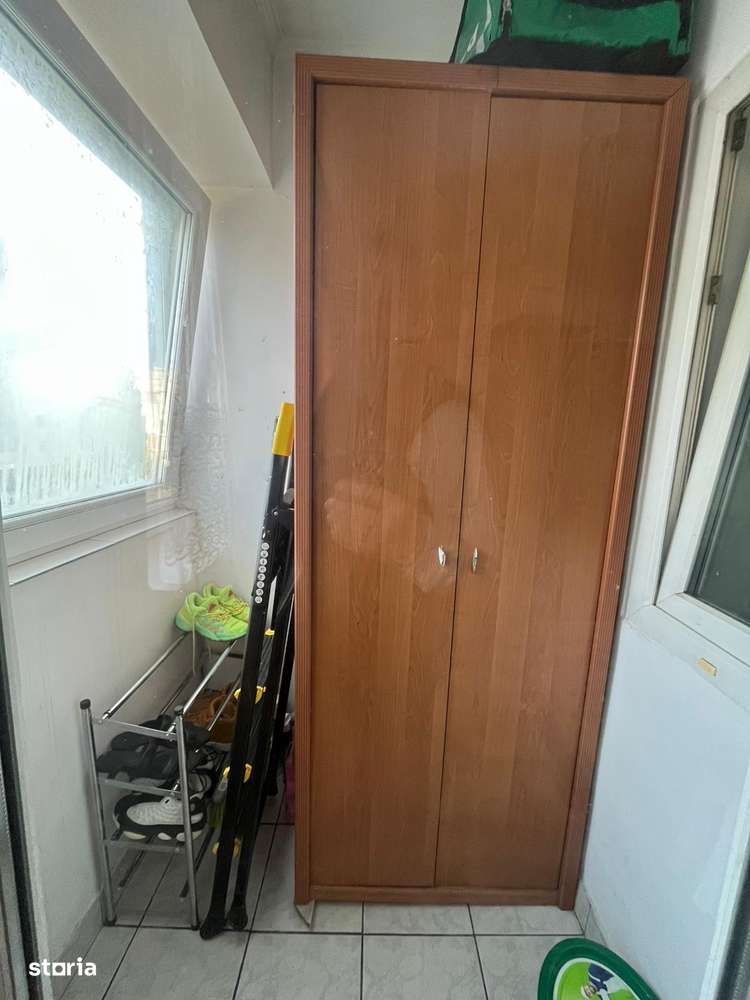 GARA-BILA, ap. 1 camera, decomandat, mobilat si utilat, 30 m2, LIBER!-4