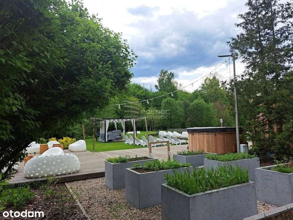 Komfortowy apartament 35,17 m2 Enklawa Białowieska - Pełny obrazek: 4/20