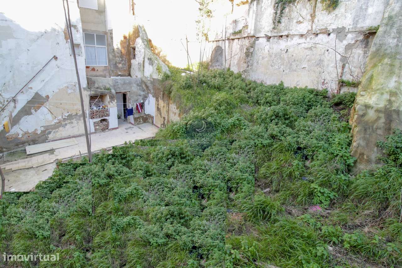 Terreno p/ Moradia ou Prédio no Centro Histórico. - Grande imagem: 3/3