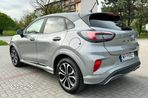 Ford Puma 1.0 EcoBoost mHEV ST-Line - 1