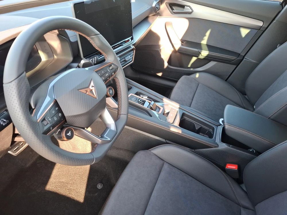 1.5 eTSI 150 KM DSG Dostępny od ręki!