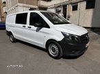 Mercedes-Benz vito - 1