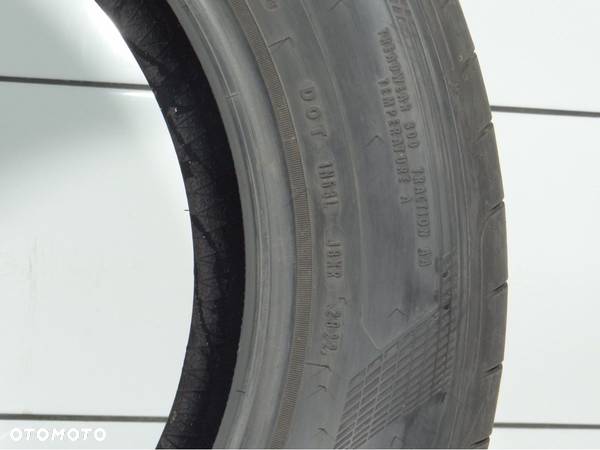 Opony letnie 235/55R18 100V Goodyear - 5